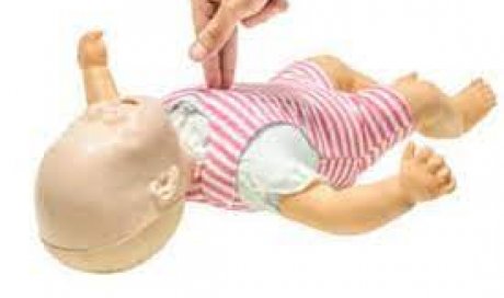 Formation aux gestes d'urgences (petite enfance)